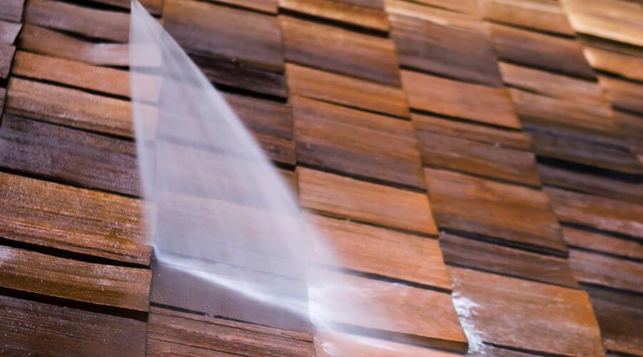 Professional residential roofers in East China, MI